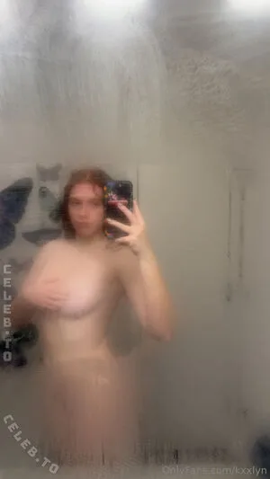 Keelyn OnlyFans Leaked Free Thumbnail Picture - #XyB9DYGSE6