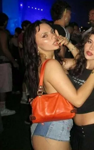 Keen Dafne OnlyFans Leaked Free Thumbnail Picture - #WAZSzSI00x