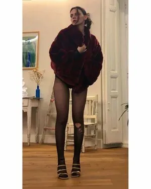 Keen Dafne OnlyFans Leaked Free Thumbnail Picture - #dnbazaTAtc