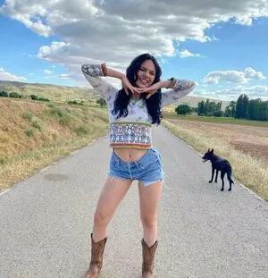 Keen Dafne OnlyFans Leaked Free Thumbnail Picture - #l6f53cD5QD
