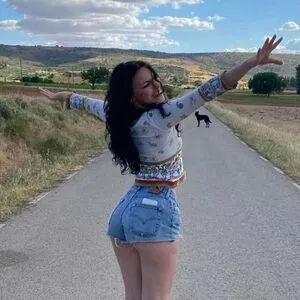 Keen Dafne OnlyFans Leaked Free Thumbnail Picture - #rfDcA87xcn