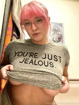 Keepasecretslut OnlyFans Leaked Free Thumbnail Picture - #CNlufOjBrk