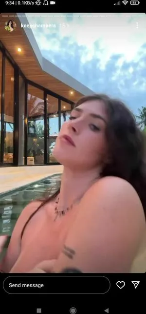 Keepchambers OnlyFans Leaked Free Thumbnail Picture - #NFvexBKoGC