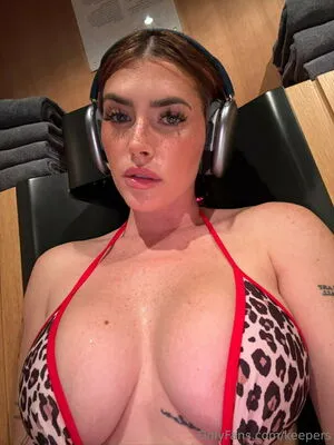 Keepers OnlyFans Leaked Free Thumbnail Picture - #4ajUNOnHIy