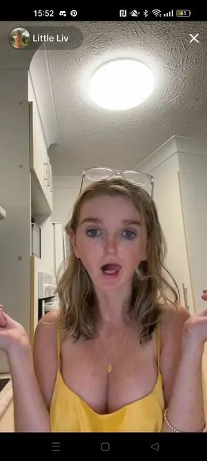 Keepingupwithliv OnlyFans Leaked Free Thumbnail Picture - #Mn4dOVQYqm