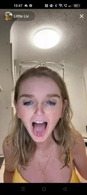 Keepingupwithliv OnlyFans Leaked Free Thumbnail Picture - #fMc88FT4t8