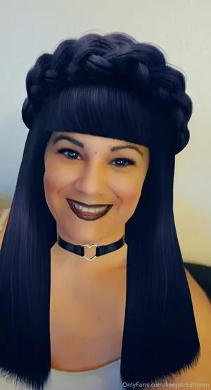 Keepitrealmom OnlyFans Leaked Free Thumbnail Picture - #1u2Zk8m2KN