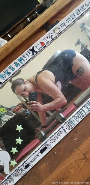 Keepitrealmom OnlyFans Leaked Free Thumbnail Picture - #2E6yHAcYxD