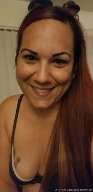 Keepitrealmom OnlyFans Leaked Free Thumbnail Picture - #9A2cACjBeN