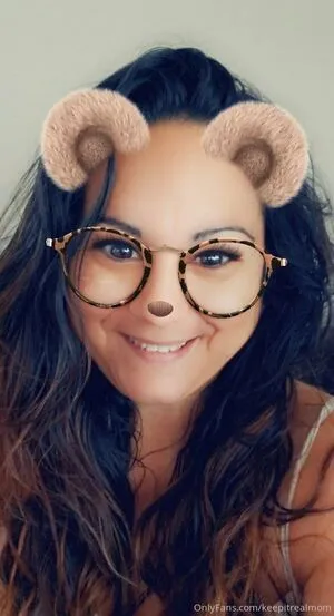 Keepitrealmom OnlyFans Leaked Free Thumbnail Picture - #FXE4An2c2T