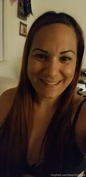 Keepitrealmom OnlyFans Leaked Free Thumbnail Picture - #GgRC4tdM18
