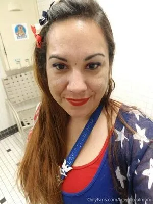 Keepitrealmom OnlyFans Leaked Free Thumbnail Picture - #OBblQoER2C
