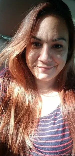 Keepitrealmom OnlyFans Leaked Free Thumbnail Picture - #eCAYm8d6xT