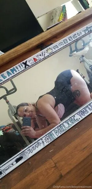 Keepitrealmom OnlyFans Leaked Free Thumbnail Picture - #f0e1HHjh65