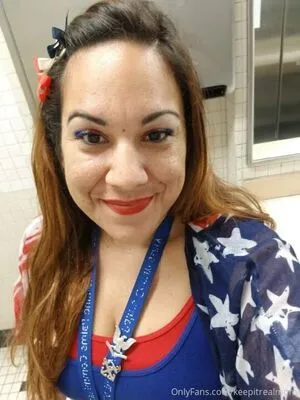 Keepitrealmom OnlyFans Leaked Free Thumbnail Picture - #ifRGeSY6T3