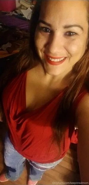 Keepitrealmom OnlyFans Leaked Free Thumbnail Picture - #kFu7crFZ7O