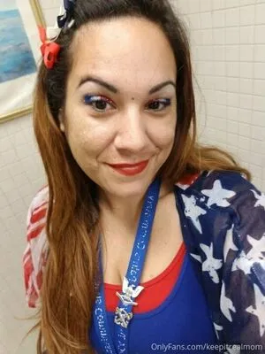 Keepitrealmom OnlyFans Leaked Free Thumbnail Picture - #yQap0bZllI
