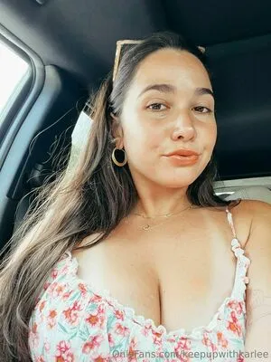 Keepupwithkarlee OnlyFans Leaked Free Thumbnail Picture - #0VKgt78Ysk