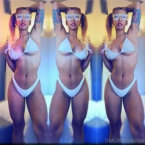 Keera Jaide OnlyFans Leaked Free Thumbnail Picture - #b52ZIsPdFx