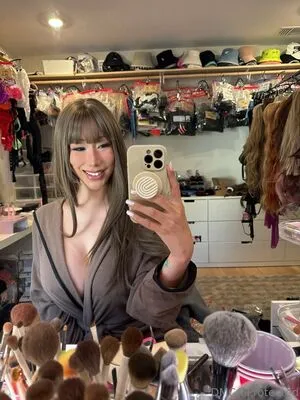 Keerakawaii OnlyFans Leaked Free Thumbnail Picture - #Yk37iz6jLw