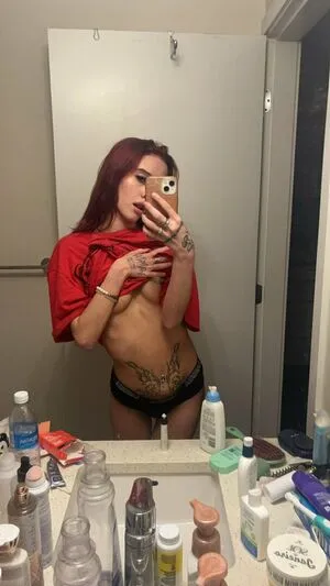 Keeraleigh OnlyFans Leaked Free Thumbnail Picture - #2PDAkgtEwx