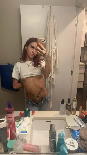 Keeraleigh OnlyFans Leaked Free Thumbnail Picture - #BnxZQAQD88