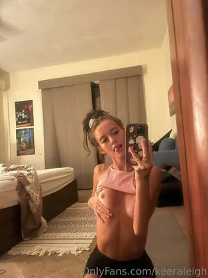 Keeraleigh OnlyFans Leaked Free Thumbnail Picture - #KUO7FuLRR9