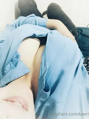 Keeri OnlyFans Leaked Free Thumbnail Picture - #vgNDO26c0W