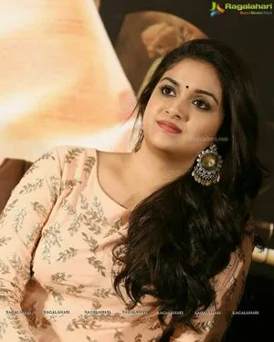 Keerthi Suresh OnlyFans Leaked Free Thumbnail Picture - #BDSsZPf0iH
