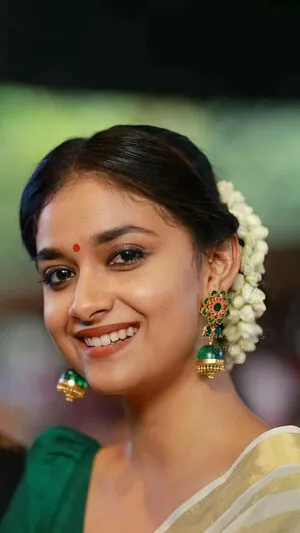Keerthisuresh OnlyFans Leaked Free Thumbnail Picture - #jd8yzP3f8K