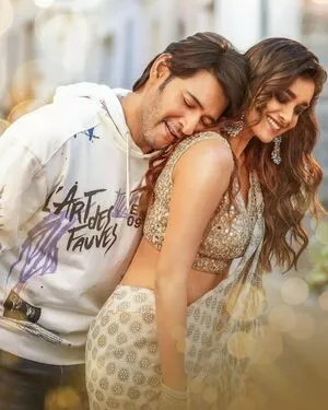 Keerthisuresh OnlyFans Leaked Free Thumbnail Picture - #kyQHfveIJG