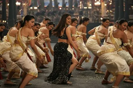 Keerthy Suresh OnlyFans Leaked Free Thumbnail Picture - #4TVani7dOk