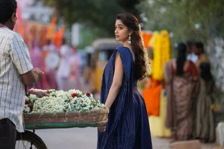 Keerthy Suresh OnlyFans Leaked Free Thumbnail Picture - #DBKqycFF1C