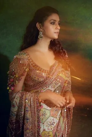 Keerthy Suresh OnlyFans Leaked Free Thumbnail Picture - #FMf0KhzZdG
