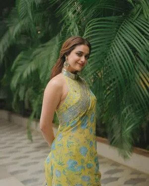 Keerthy Suresh OnlyFans Leaked Free Thumbnail Picture - #JcDqI5T669