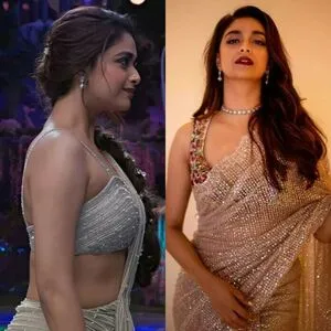 Keerthy Suresh OnlyFans Leaked Free Thumbnail Picture - #MIkC43VUys