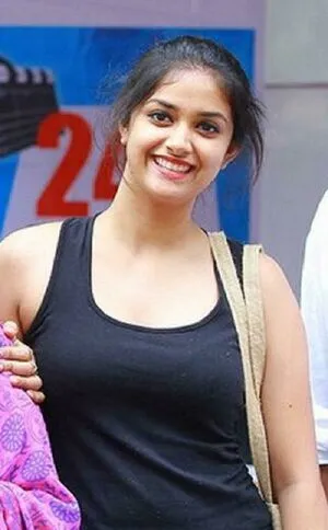 Keerthy Suresh OnlyFans Leaked Free Thumbnail Picture - #fAUlEZL2iD