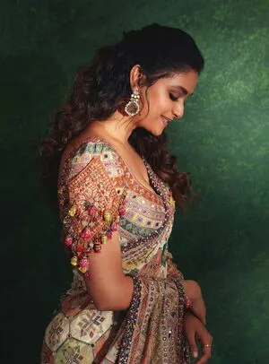 Keerthy Suresh OnlyFans Leaked Free Thumbnail Picture - #zNGTV6QvpD
