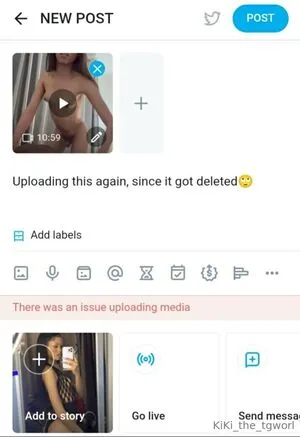 Keeyara99 OnlyFans Leaked Free Thumbnail Picture - #QqLePWaCfF