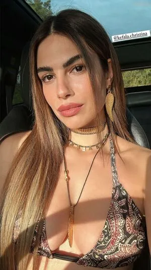 Kefala Christina OnlyFans Leaked Free Thumbnail Picture - #PnYGrRC6pz