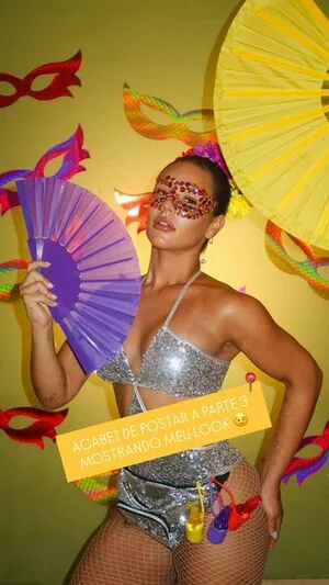 Kefera Buchmann OnlyFans Leaked Free Thumbnail Picture - #01DXqVvlzX