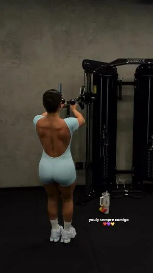 Kefera Buchmann OnlyFans Leaked Free Thumbnail Picture - #76tAzq2NLb