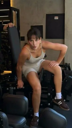 Kefera Buchmann OnlyFans Leaked Free Thumbnail Picture - #83QVFlJbTS