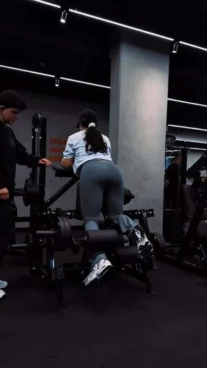 Kefera Buchmann OnlyFans Leaked Free Thumbnail Picture - #8DMf3JmiEh