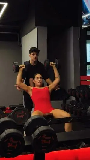 Kefera Buchmann OnlyFans Leaked Free Thumbnail Picture - #8pz3YwY2pD