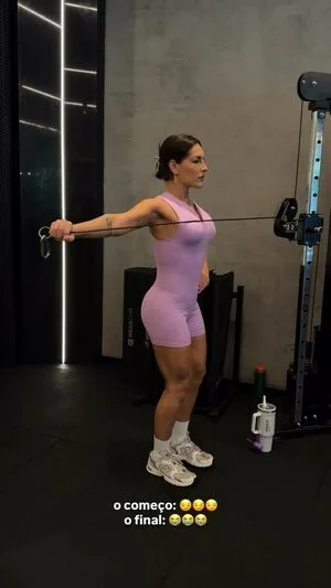 Kefera Buchmann OnlyFans Leaked Free Thumbnail Picture - #8xgxtacw7H