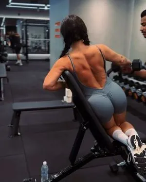 Kefera Buchmann OnlyFans Leaked Free Thumbnail Picture - #9OLycigSh7