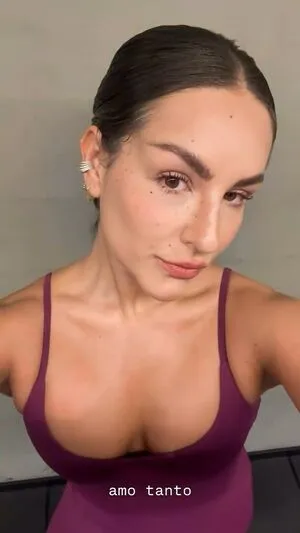 Kefera Buchmann OnlyFans Leaked Free Thumbnail Picture - #A2cL5Nim4E