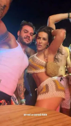 Kefera Buchmann OnlyFans Leaked Free Thumbnail Picture - #AMO182bcQI