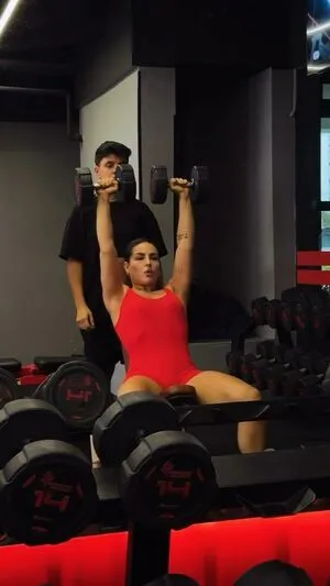 Kefera Buchmann OnlyFans Leaked Free Thumbnail Picture - #ATBmr2eGQQ